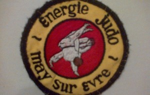 L'Energie Judo vous souhaite de passer une bonne année 2013 !!